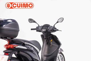 PIAGGIO LIBERTY 125