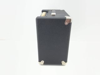 amplificador bajo fender rumble 15