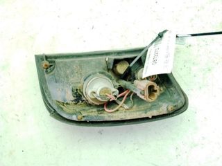 Nissan 22763099 piloto delantero pick up (d22) 2.5