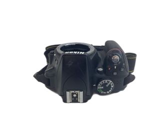 camara digital reflex nikon d3300