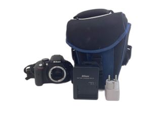 camara digital reflex nikon d3300