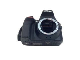 camara digital reflex nikon d3300