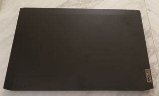 Portátil Lenovo IdeaPad Gaming i5 GTX 1650