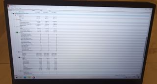 Portátil Lenovo IdeaPad Gaming i5 GTX 1650