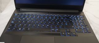 Portátil Lenovo IdeaPad Gaming i5 GTX 1650