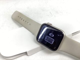 apple apple watch se 3 2025 40mm (gps) aluminio