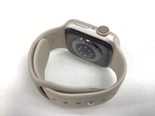 apple watch series 9 41mm (gps 4g) aluminio