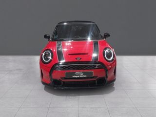 MINI MINI COOPER S