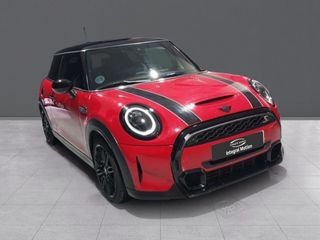 MINI MINI COOPER S