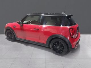 MINI MINI COOPER S