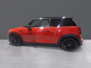MINI MINI COOPER S