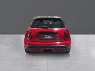 MINI MINI COOPER S