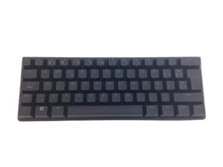 teclado alfanumerico razer huntsman mini