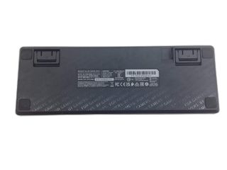 teclado alfanumerico razer huntsman mini