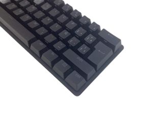 teclado alfanumerico razer huntsman mini