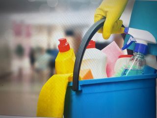 Limpieza a domicilio en bilbao, 13 euros la hora