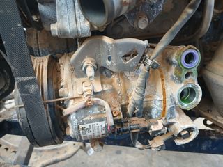 COMPRESOR AIRE ACONDICIONADO OPEL INSIGNIA B COUNTRY TOURER