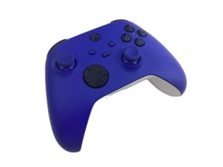mando xbox series microsoft qau-00002 shock blue