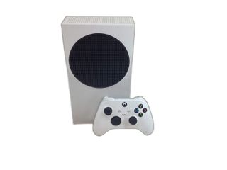 consola xbox series microsoft xbox series s