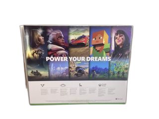 consola xbox series microsoft xbox series s