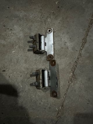 Bisagras Maletero Honda Civic MB