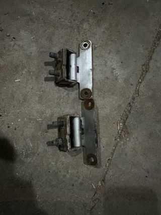 Bisagras Maletero Honda Civic MB