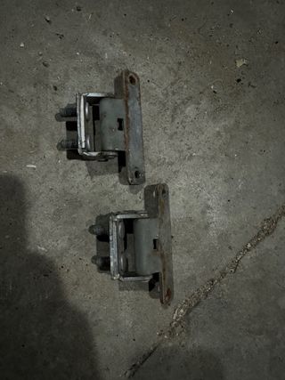 Bisagras Maletero Honda Civic MB