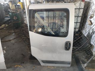 PUERTA LATERAL CORREDERA DERECHA CITROËN NEMO