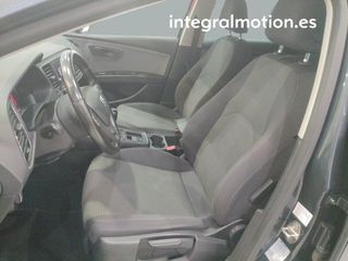 Seat Leon ST 1.5 TGI 130