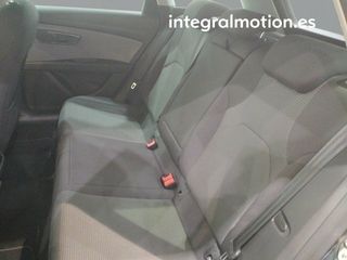 Seat Leon ST 1.5 TGI 130