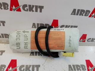 889201W000 AIRBAG ASIENTO DERECHA KIA RIO 3ª GENERACION 2012-2013-2014-2015-2016