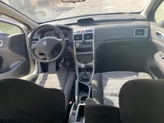 Peugeot 307 2003