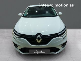 Renault Megane Intens TCe 85 kW (115CV) GPF