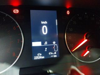 Renault Megane Intens TCe 85 kW (115CV) GPF