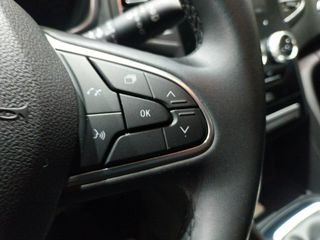 Renault Megane Intens TCe 85 kW (115CV) GPF