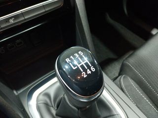 Renault Megane Intens TCe 85 kW (115CV) GPF