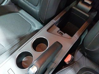 Renault Megane Intens TCe 85 kW (115CV) GPF