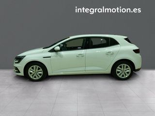 Renault Megane Intens TCe 85 kW (115CV) GPF