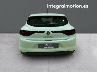 Renault Megane Intens TCe 85 kW (115CV) GPF