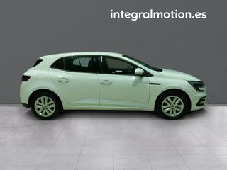 Renault Megane Intens TCe 85 kW (115CV) GPF