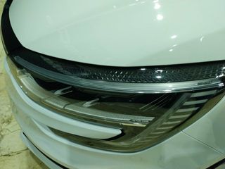 Renault Megane Intens TCe 85 kW (115CV) GPF