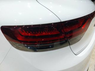 Renault Megane Intens TCe 85 kW (115CV) GPF