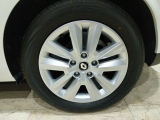 Renault Megane Intens TCe 85 kW (115CV) GPF