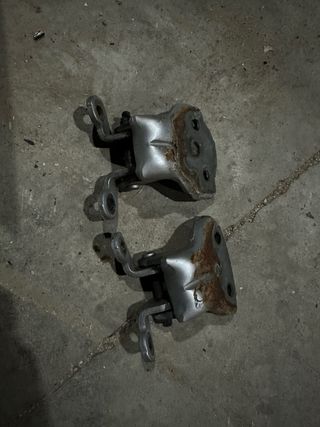 Bisagras Puerta Honda Civic MB (4uds)