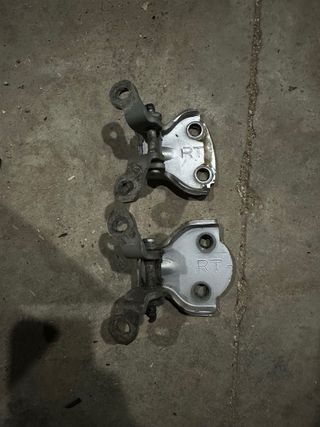 Bisagras Puerta Honda Civic MB (4uds)