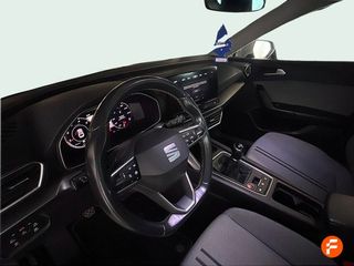 Seat Leon 1.0 EcoTSI 85kW St&Sp Style