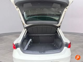 Seat Leon 1.0 EcoTSI 85kW St&Sp Style