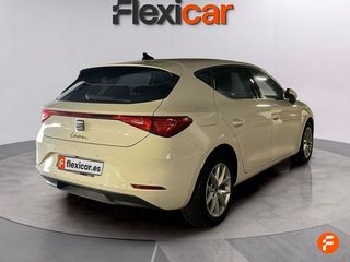 Seat Leon 1.0 EcoTSI 85kW St&Sp Style