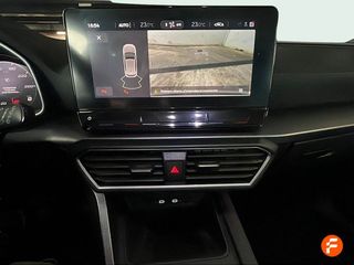 Seat Leon 1.0 EcoTSI 85kW St&Sp Style