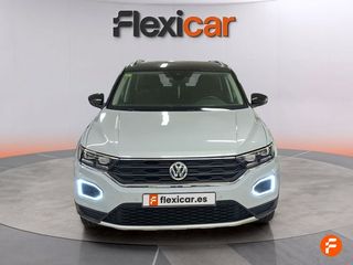 Volkswagen T-Roc Advance 1.0 TSI 85kW (115CV)